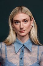 ELIZABETH DEBICKI at The Crown Photocall at FYSEE in Los Angeles 05/17/2024