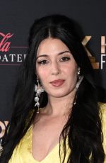 ELIZABETH TABSIH at 11th Annual K-LOVE Fan Awards in Nashville 05/26/2024