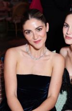 ELLA HUNT at Horizon: An American Saga Premiere Afteparty in Cannes 05/19/2024