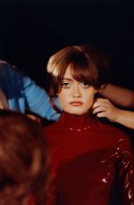 ELLA PURNELL for The New York Magazine, May 2024