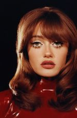 ELLA PURNELL for The New York Magazine, May 2024
