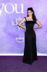 ELLA RUBIN at The Idea of You Premiere in New York 04/29/2024
