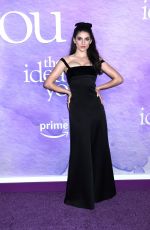 ELLA RUBIN at The Idea of You Premiere in New York 04/29/2024