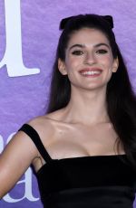 ELLA RUBIN at The Idea of You Premiere in New York 04/29/2024