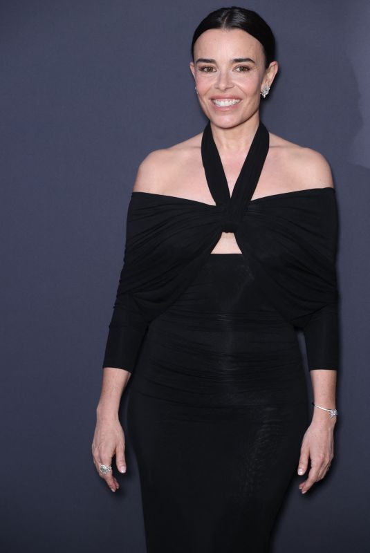 ELODIE BOUCHEZ at 2024 Kering Women in Motion Awards at 77th Cannes Film Festival 05/19/2024