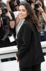 ELODIE BOUCHEZ at Beating Hearts Photocall at Cannes Film Festival 05/24/2024