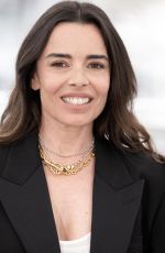 ELODIE BOUCHEZ at Beating Hearts Photocall at Cannes Film Festival 05/24/2024