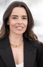 ELODIE BOUCHEZ at Beating Hearts Photocall at Cannes Film Festival 05/24/2024