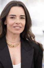 ELODIE BOUCHEZ at Beating Hearts Photocall at Cannes Film Festival 05/24/2024