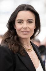 ELODIE BOUCHEZ at Beating Hearts Photocall at Cannes Film Festival 05/24/2024