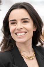 ELODIE BOUCHEZ at Beating Hearts Photocall at Cannes Film Festival 05/24/2024