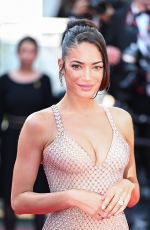 ELODIE DI PATRIZI at 77th Annual Cannes Film Festival Closing Ceremony 05/25/2024
