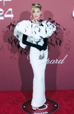 ELSA HOSK at amfAR Gala at 77th Cannes Film Festival 05/23/2024