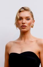 ELSA HOSK at ANINE BING Sounds the Spirit of L.A. in Los Angeles 05/02/2024