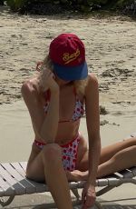 ELSA HOSK for Elsa Hosk x Heavy Manners Campaign 2024