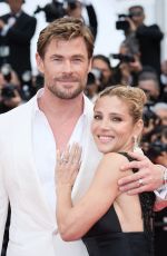 ELSA PATAKY at Furiosa : A Mad Max Saga Premiere at 77th Annual Cannes Film Festival 05/15/2024