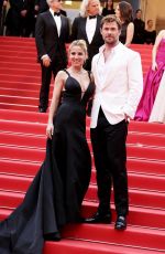 ELSA PATAKY at Furiosa : A Mad Max Saga Premiere at 77th Annual Cannes Film Festival 05/15/2024