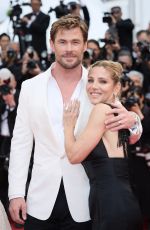 ELSA PATAKY at Furiosa : A Mad Max Saga Premiere at 77th Annual Cannes Film Festival 05/15/2024