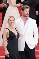 ELSA PATAKY at Furiosa : A Mad Max Saga Premiere at 77th Annual Cannes Film Festival 05/15/2024