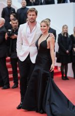 ELSA PATAKY at Furiosa : A Mad Max Saga Premiere at 77th Annual Cannes Film Festival 05/15/2024