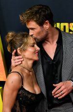 ELSA PATAKY at Furiosa : A Mad Max Saga Premiere in Sydney 05/02/2024