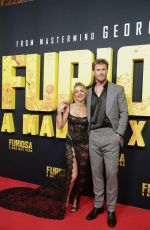 ELSA PATAKY at Furiosa : A Mad Max Saga Premiere in Sydney 05/02/2024