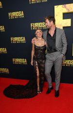 ELSA PATAKY at Furiosa : A Mad Max Saga Premiere in Sydney 05/02/2024