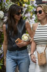 ELSA PATAKY Out and About in Madrid 05/26/2024
