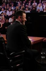 EMILY BLUNT at Jimmy Kimmel Live 04/29/2024