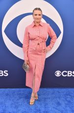 EMILY OSMENT at CBS