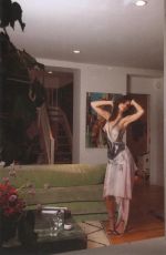 EMILY RATAJKOWSKI at a Photoshoot, May 2024