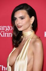 EMILY RATAJKOWSKI at King