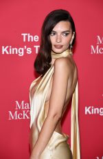 EMILY RATAJKOWSKI at King