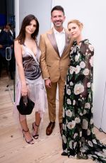 EMILY RATAJKOWSKI at Whitney Museum Gala 2024 in New York 05/14/2024