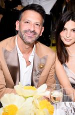 EMILY RATAJKOWSKI at Whitney Museum Gala 2024 in New York 05/14/2024