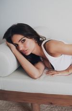 EMILY RATAJKOWSKI for Good American 2024