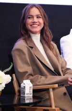 EMMA BROOKS at Hollywood & Mind Second Annual Entertainment and Mental Health Summit in Beverly Hills 05/09/2024