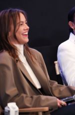 EMMA BROOKS at Hollywood & Mind Second Annual Entertainment and Mental Health Summit in Beverly Hills 05/09/2024
