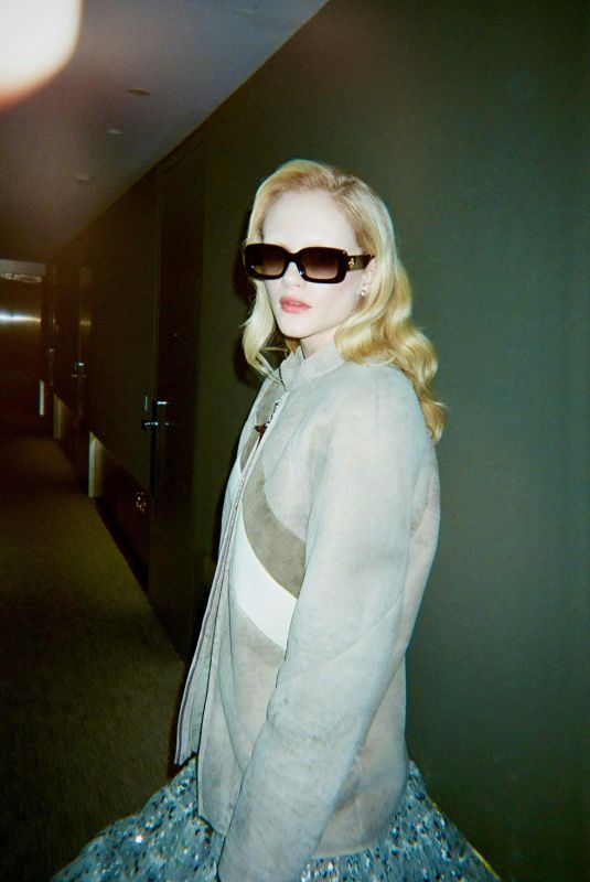 EMMA LAIRD for L