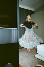 EMMA LAIRD for L