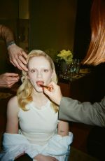 EMMA LAIRD for L