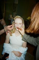 EMMA LAIRD for L