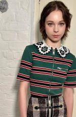 EMMA MYERS - A Good Girl