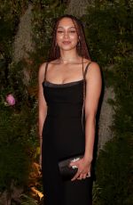 EMMA NAOMI at Vogue x Netflix BAFTA Television Awards Celebration in London 05/09/2024