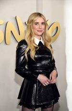 EMMA ROBERTS at 2024 Disney Upfront in New York 05/14/2024