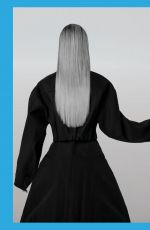 ERIN MORIARTY for Amazing Magazine, May 2024