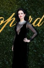EVA GREEN at Chopard