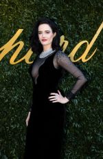 EVA GREEN at Chopard