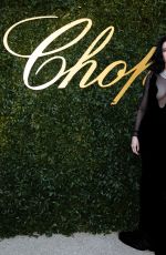 EVA GREEN at Chopard