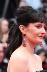EVA GREEN at Le Deuxieme Acte Screening and Opening Ceremony at 77th Cannes Film Festival 05/14/2024